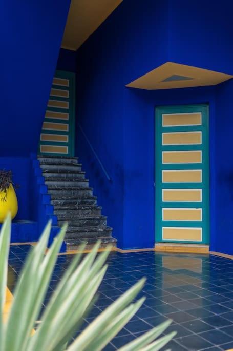 The Vogue - Marrakech Centre