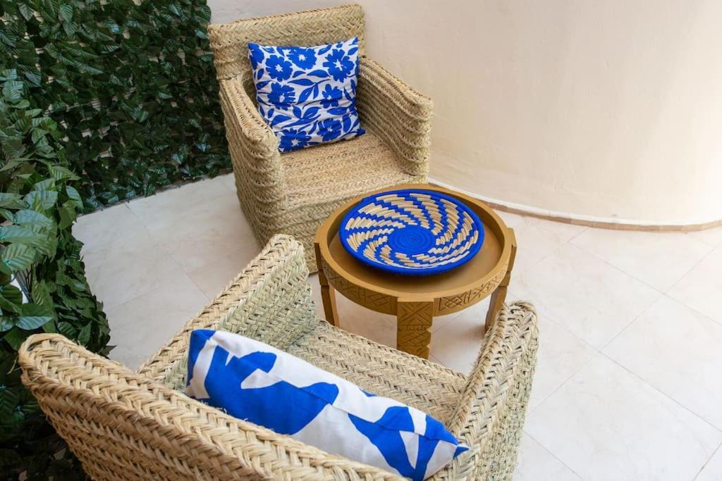 Apartamento The Vogue - Marrakech Centre