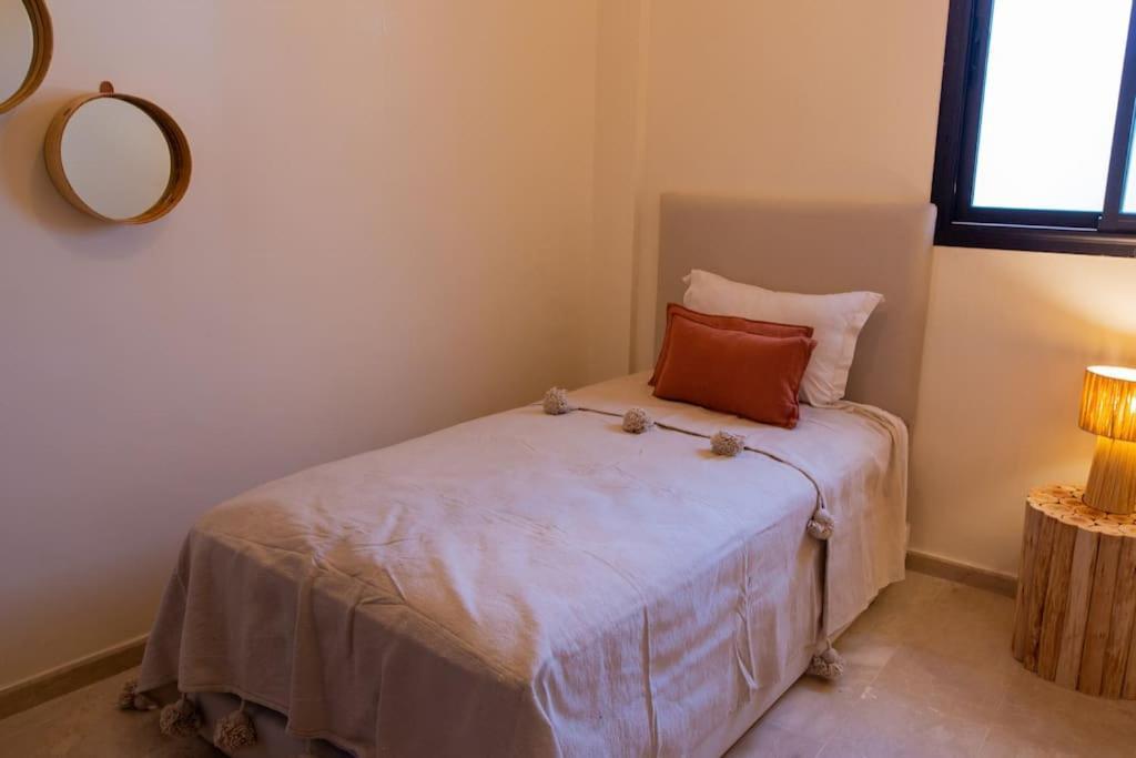 The Vogue - Marrakech Centre Apartamento *