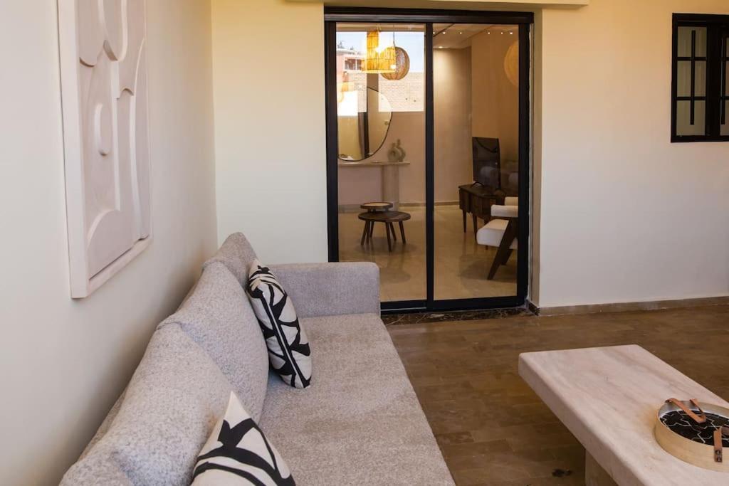 Apartamento The Vogue - Marrakech Centre
