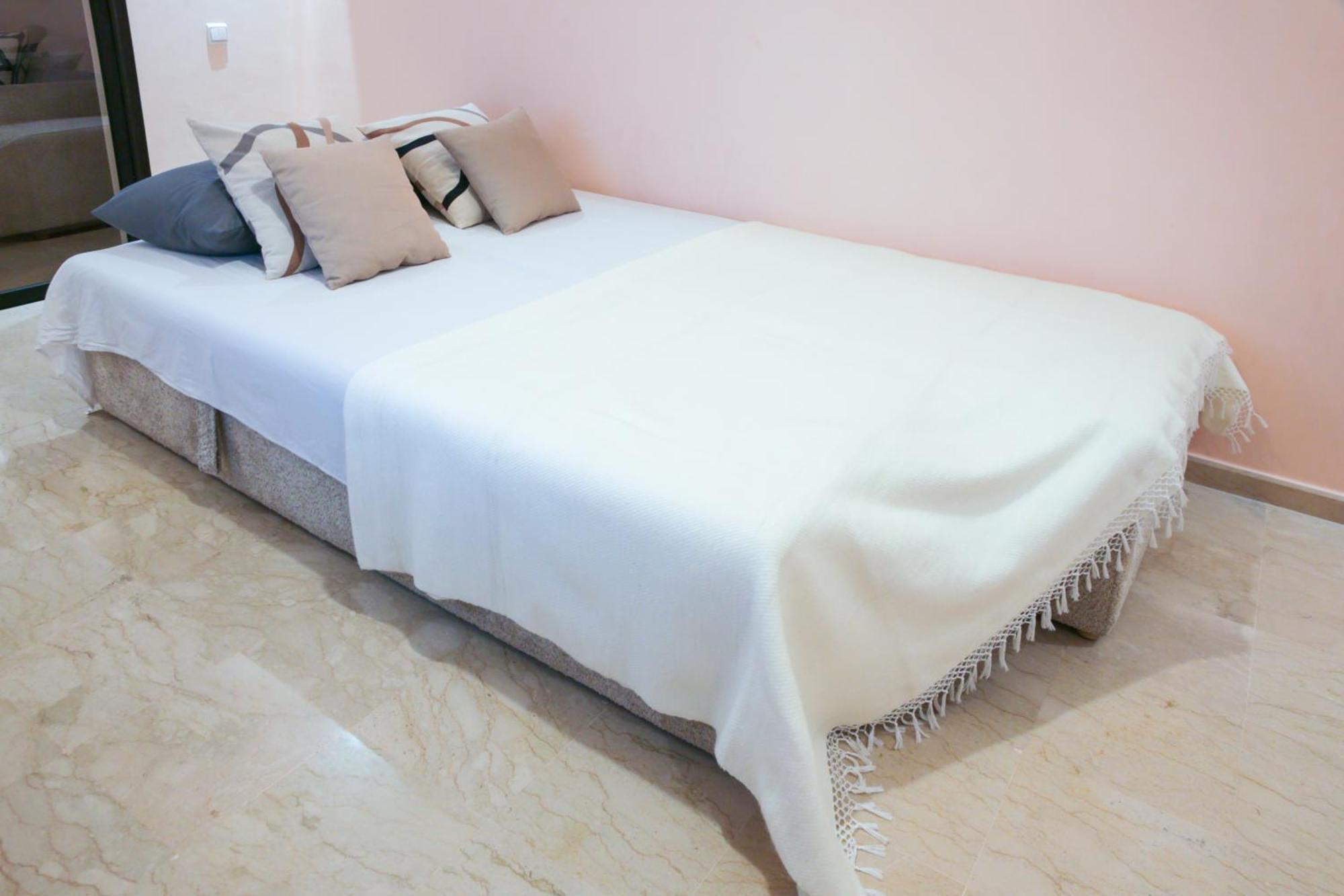 Apartamento The Vogue - Marrakech Centre Marrakesh