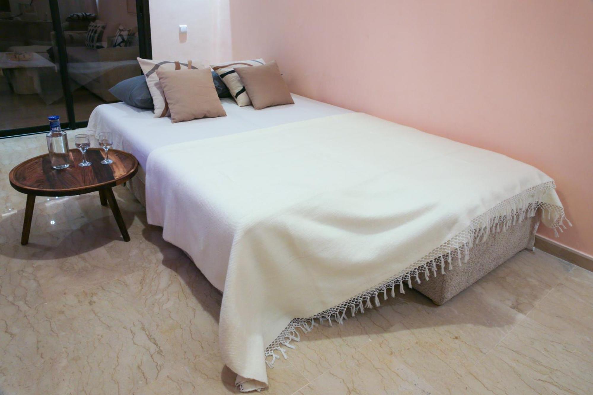 The Vogue - Marrakech Centre Apartamento Marrakesh